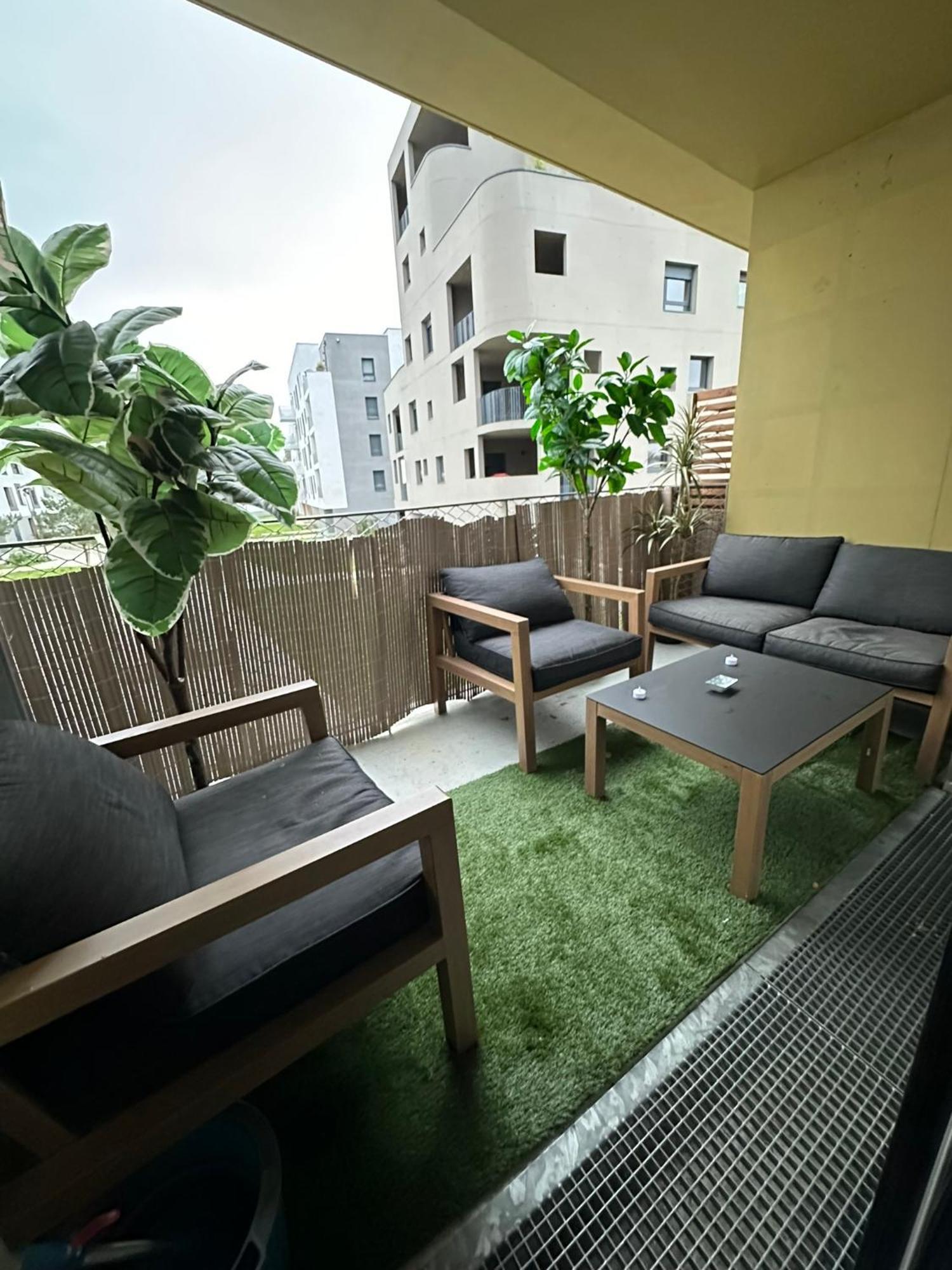 Love Room Nantais Nantes Bagian luar foto