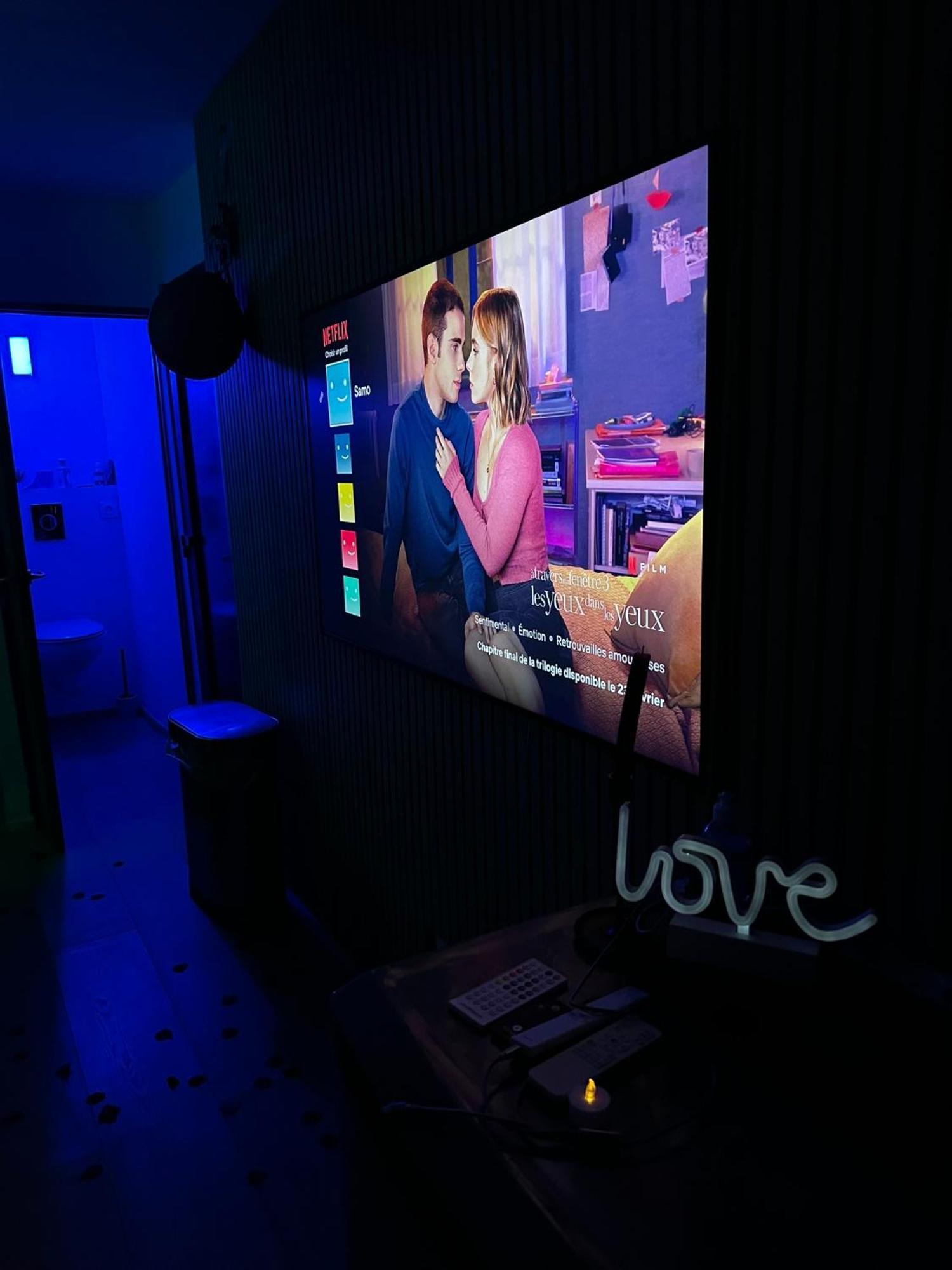 Love Room Nantais Nantes Bagian luar foto