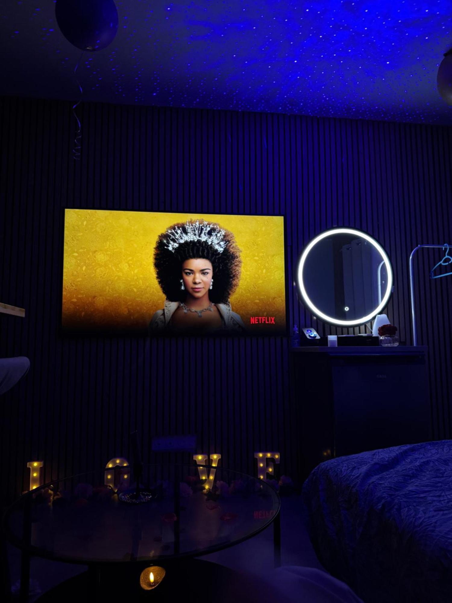 Love Room Nantais Nantes Bagian luar foto