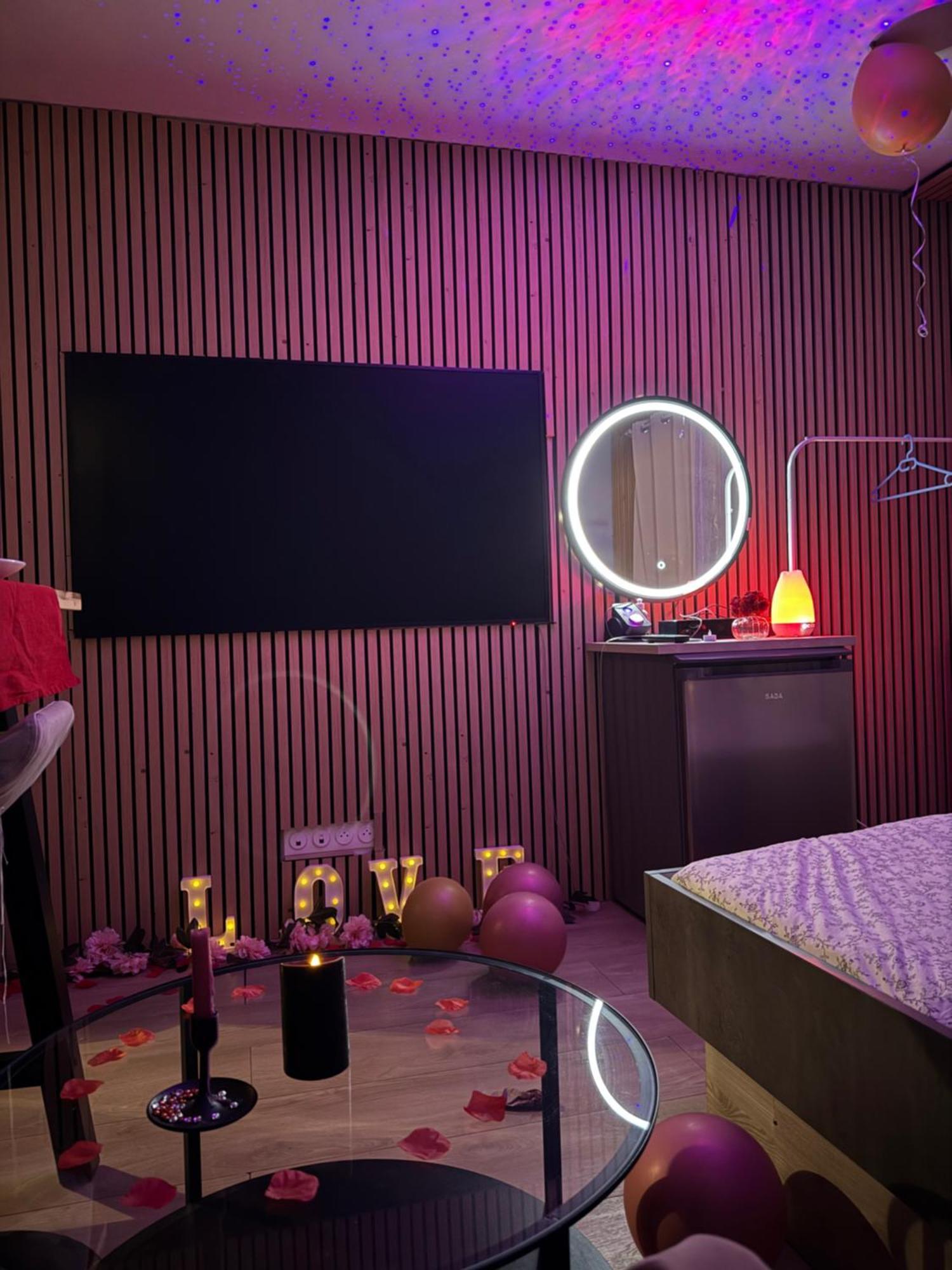 Love Room Nantais Nantes Bagian luar foto