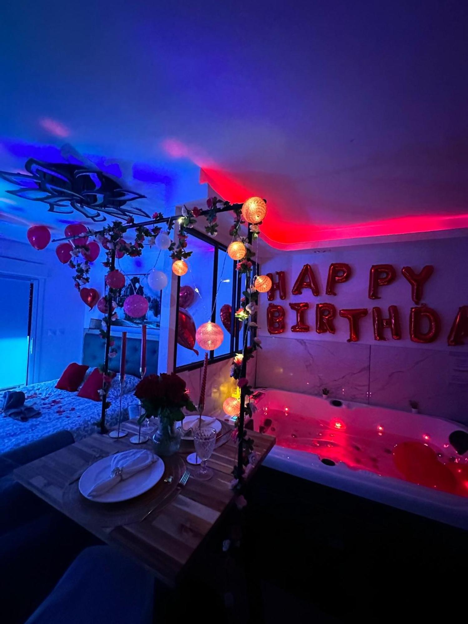 Love Room Nantais Nantes Bagian luar foto