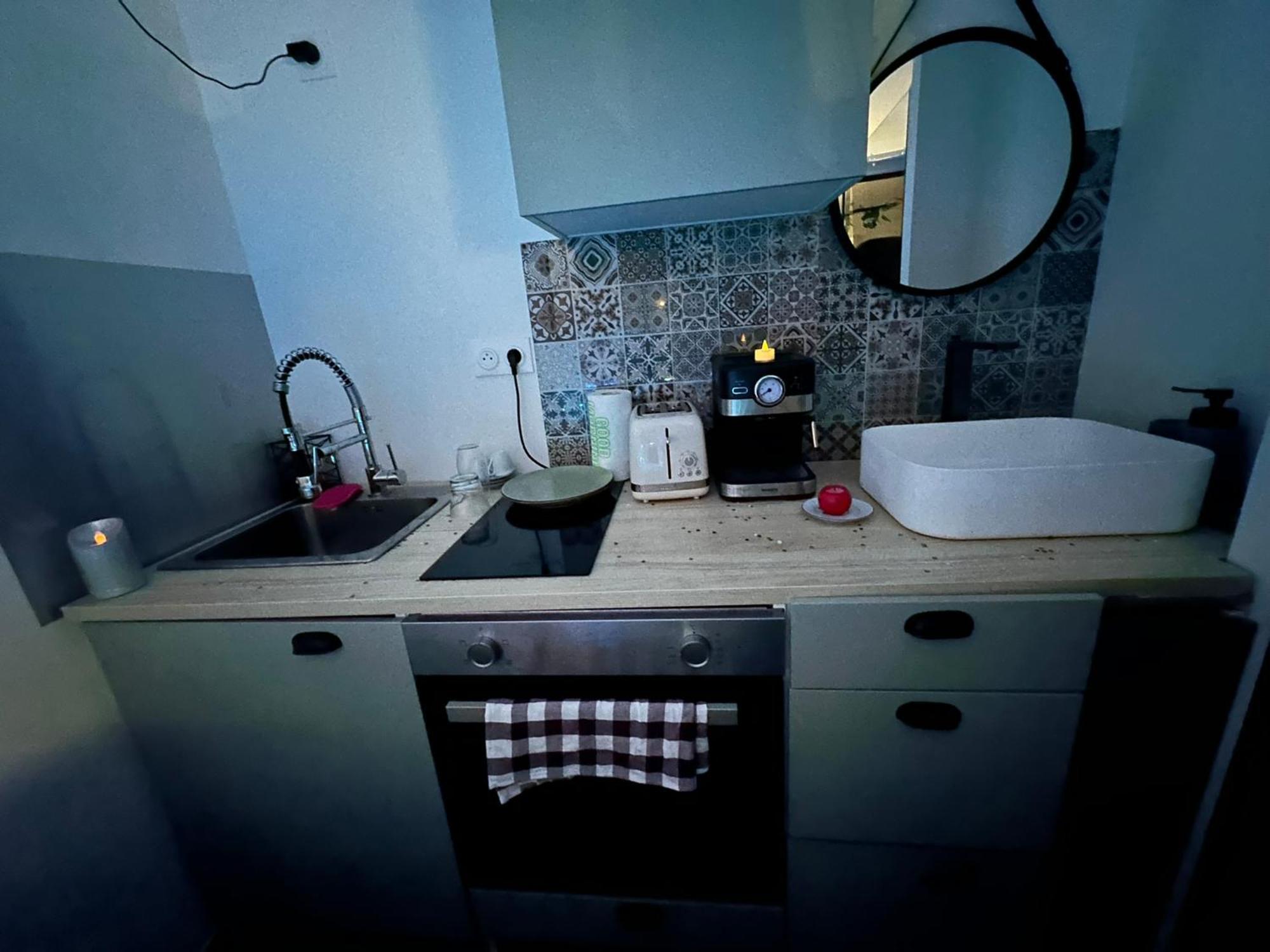 Love Room Nantais Nantes Bagian luar foto