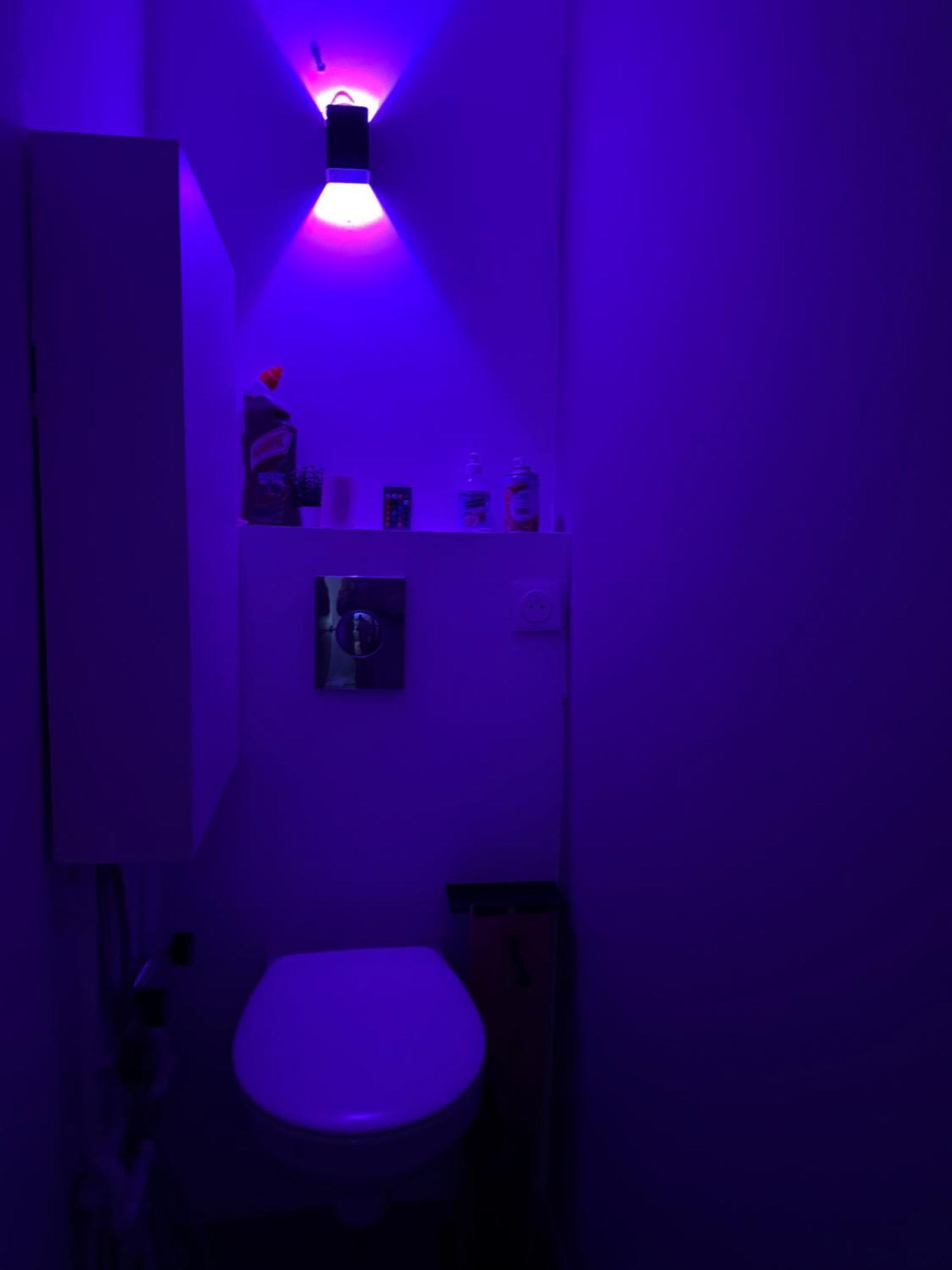 Love Room Nantais Nantes Bagian luar foto