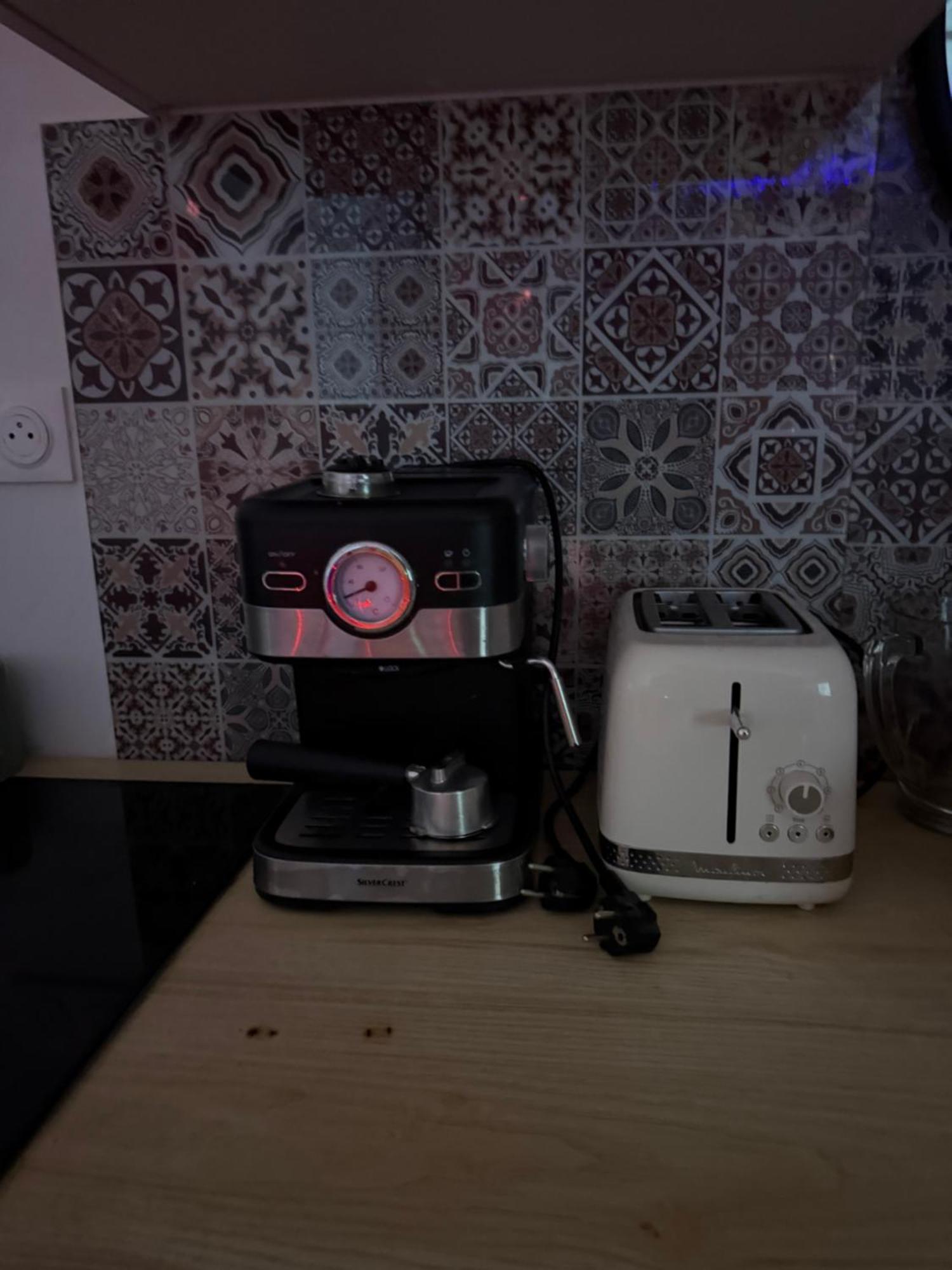 Love Room Nantais Nantes Bagian luar foto