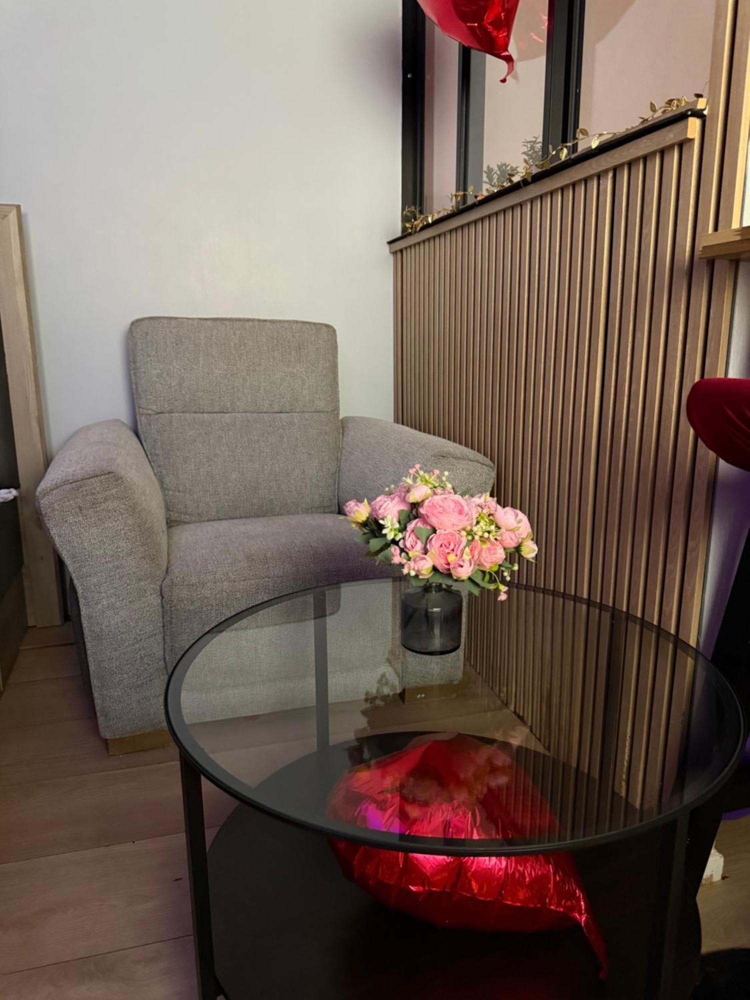 Love Room Nantais Nantes Bagian luar foto